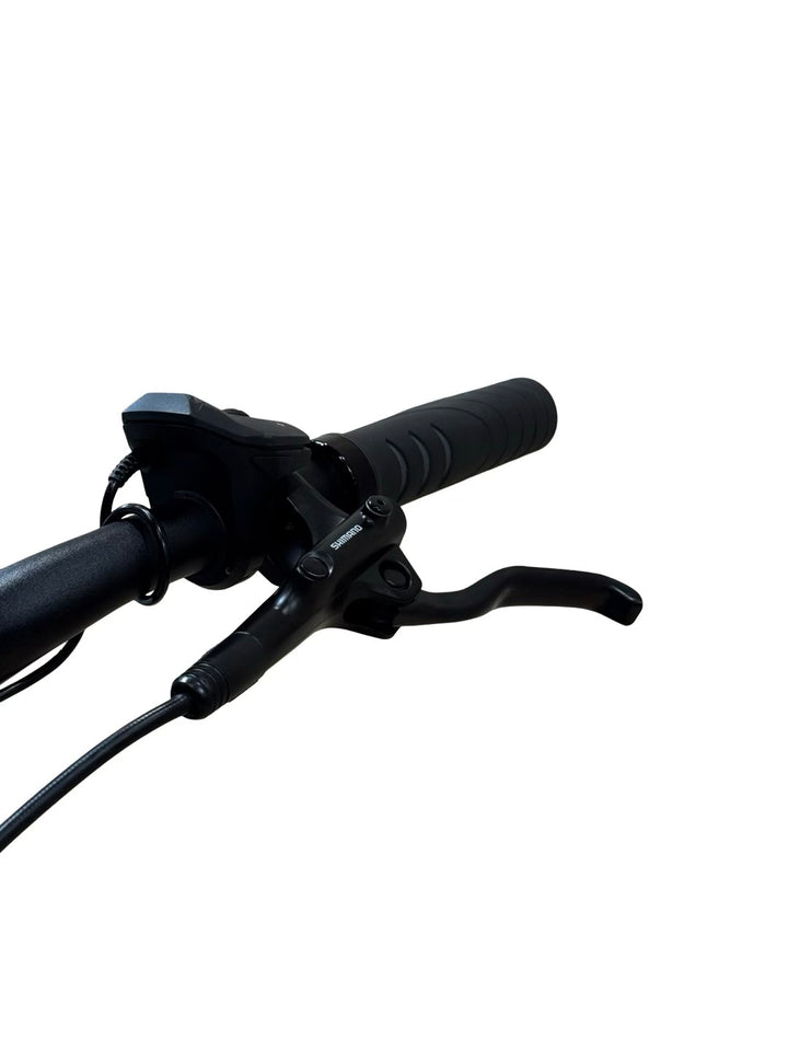 Winora TB300 E-Bike Refurbished Gebruikte fiets 
