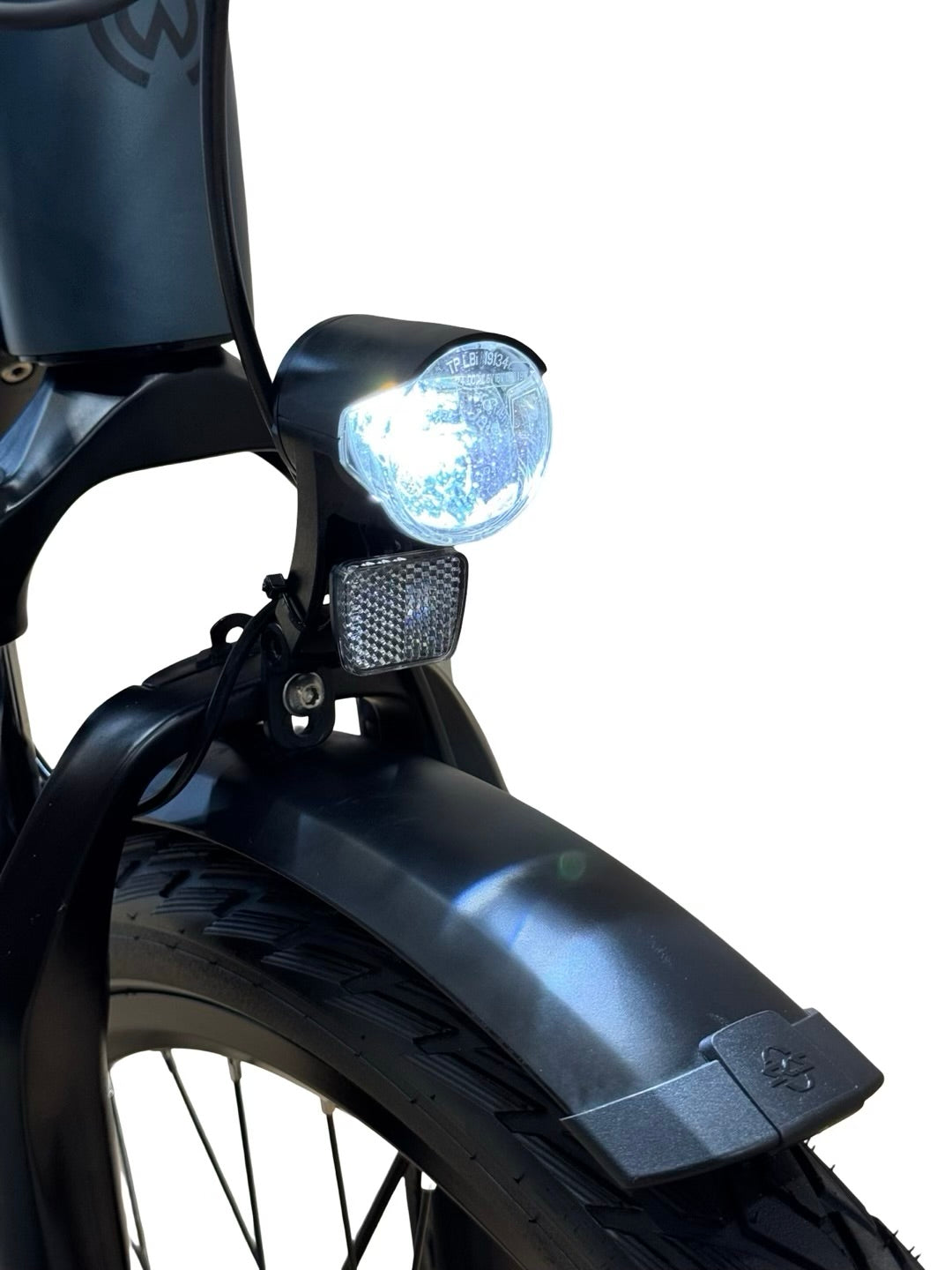 Winora TB300 E-Bike Refurbished Gebruikte fiets 