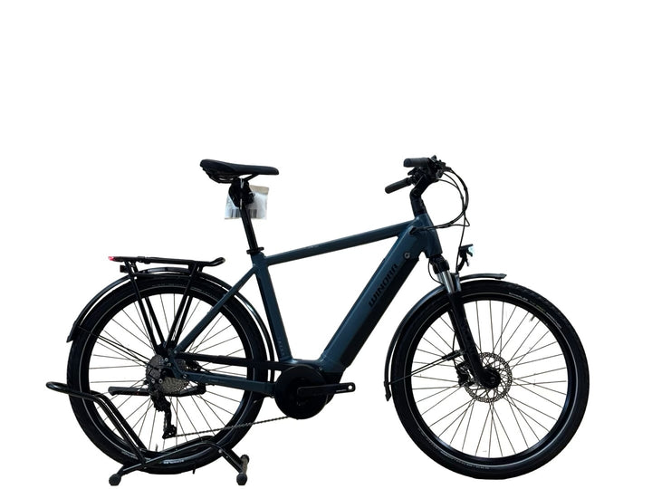 Winora TB300 E-Bike Refurbished Gebruikte fiets 