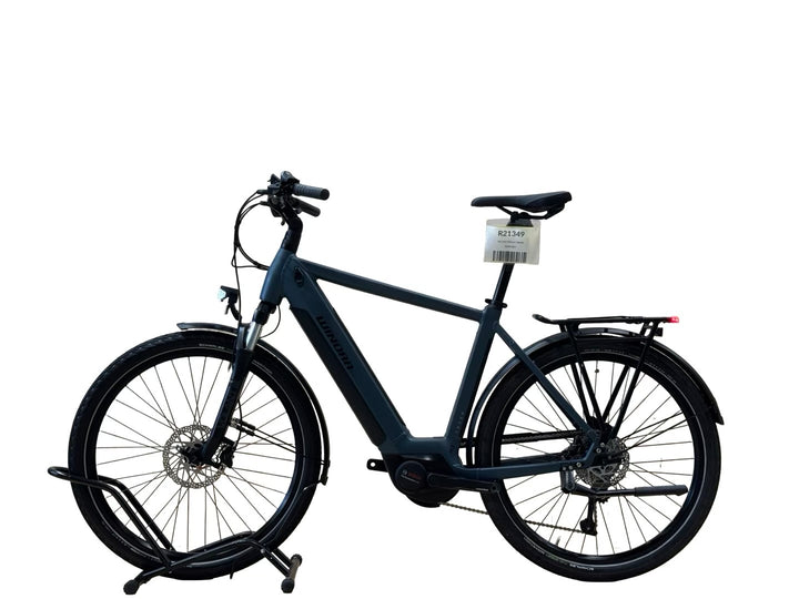 Winora TB300 E-Bike Refurbished Gebruikte fiets 