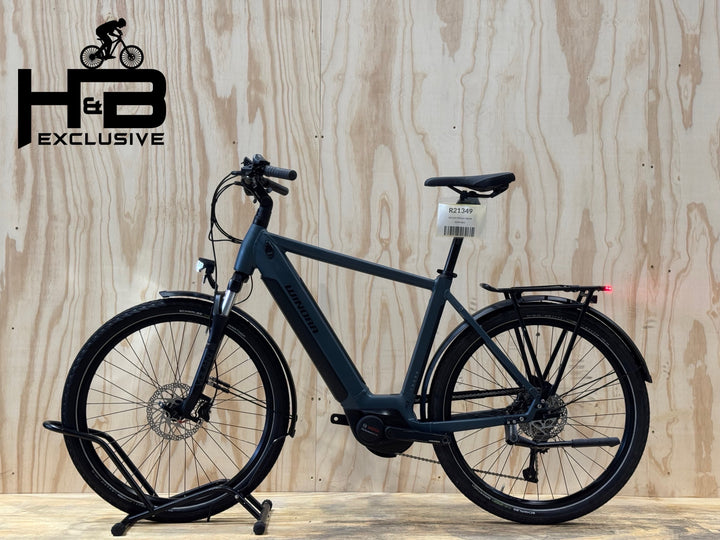 Winora TB300 E-Bike Refurbished Gebruikte fiets 