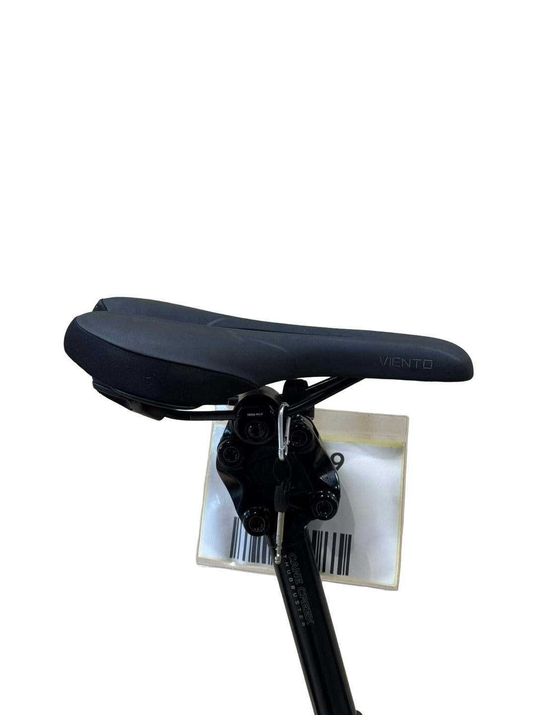 Winora TB300 E-Bike Refurbished Gebruikte fiets 