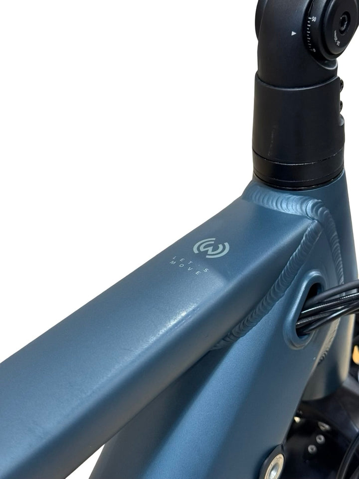 Winora TB300 E-Bike Refurbished Gebruikte fiets 