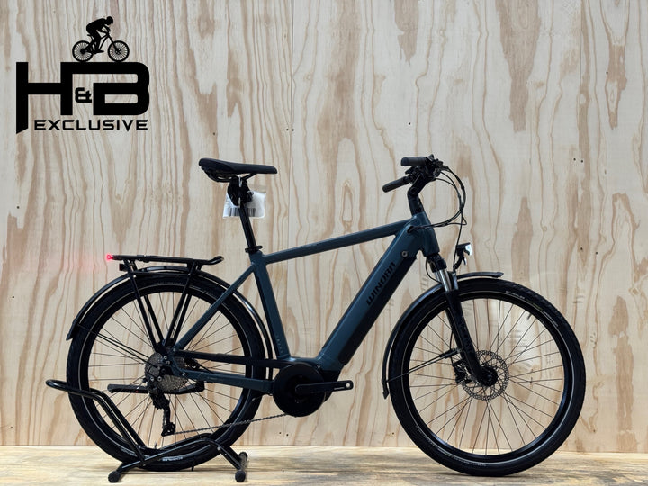 Winora TB300 E-Bike Refurbished Gebruikte fiets 