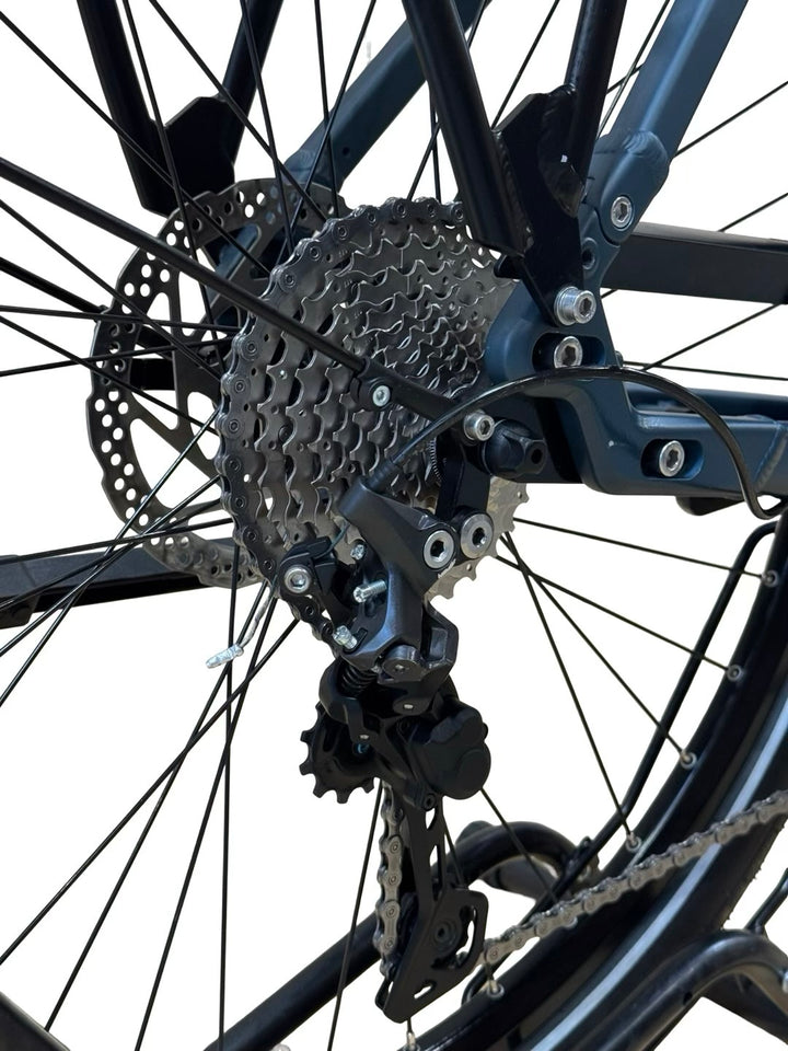 Winora TB300 E-Bike Refurbished Gebruikte fiets 
