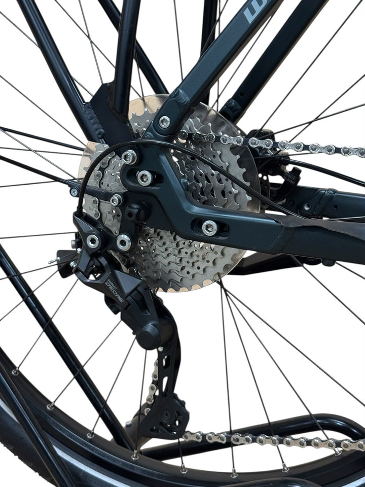 Winora Yucatan 10 E-Bike Refurbished Gebruikte fiets 