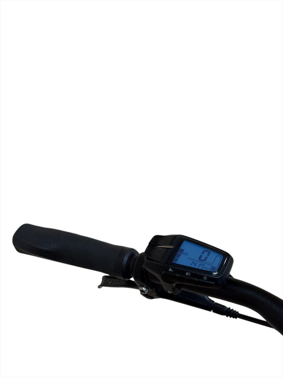 winora e bike display Winora Yucatan 10 E-Bike Refurbished second -hand E-Bike – H&B Exclusive