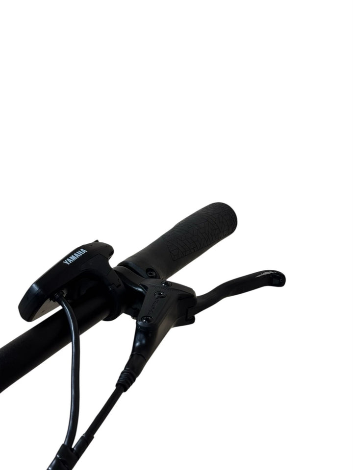 Winora Yucatan 10 E-Bike Refurbished Gebruikte fiets 