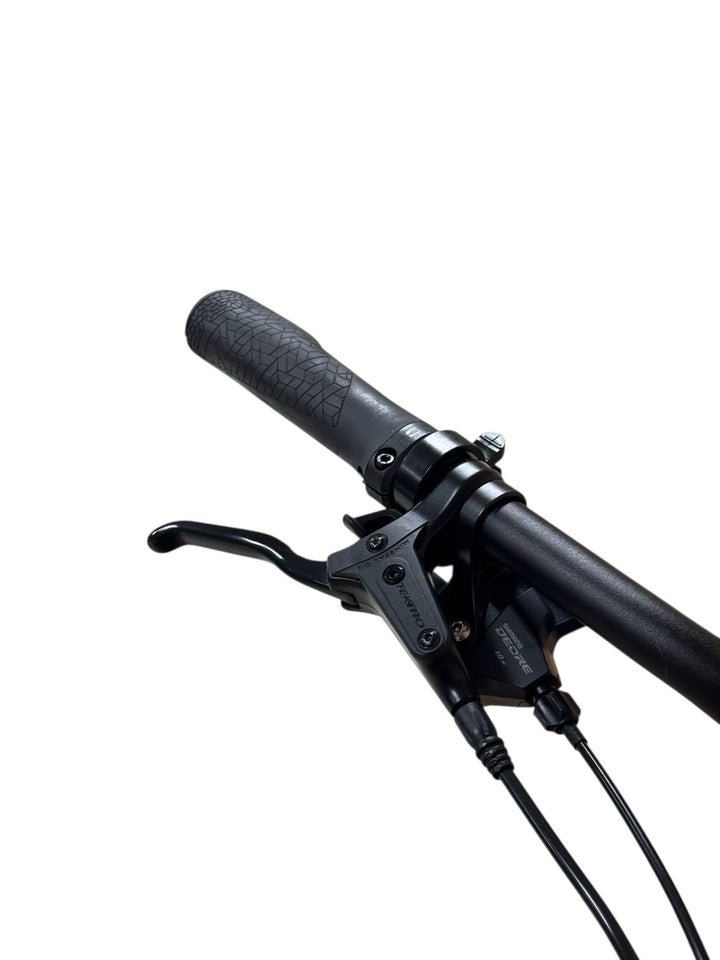 Winora Yucatan 10 E-Bike Refurbished Gebruikte fiets 