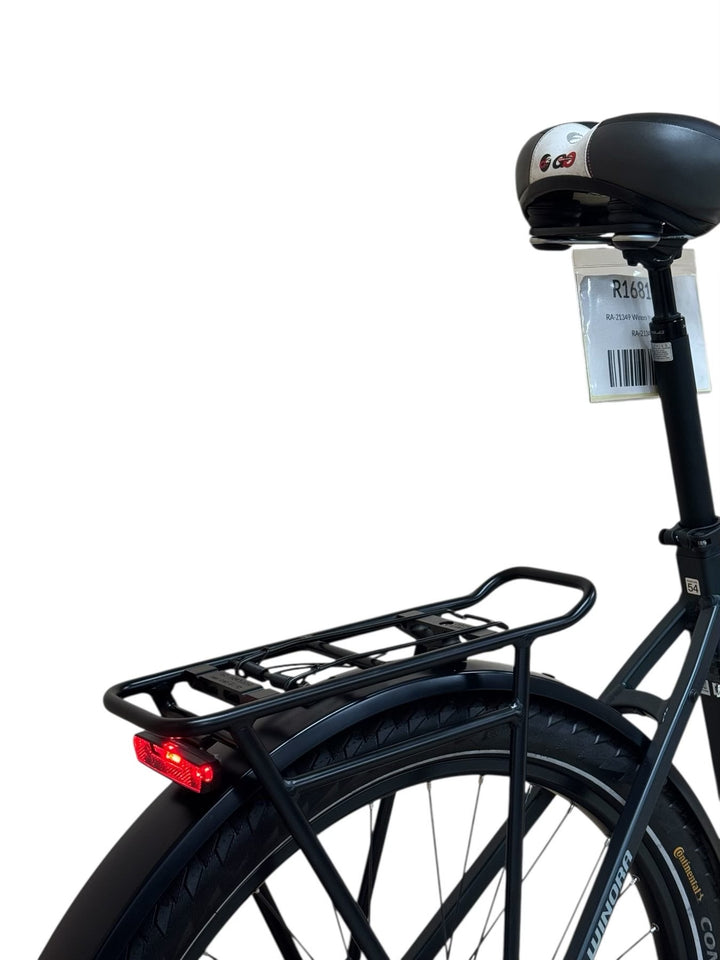 Winora Yucatan 10 E-Bike Refurbished Gebruikte fiets 