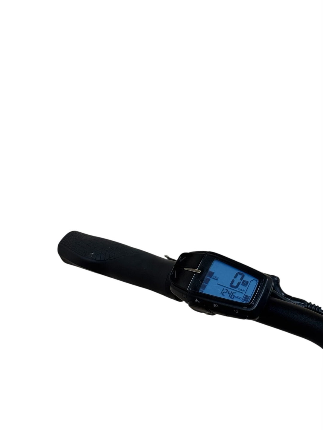 Winora Yucatan 10 E-Bike Refurbished Gebruikte fiets 