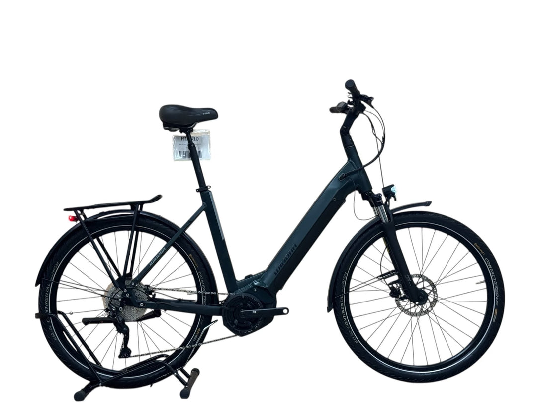 Winora Yucatan 10 E-Bike Refurbished Gebruikte fiets 