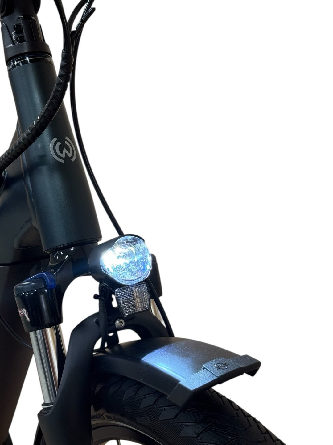 Winora Yucatan 10 E-Bike Refurbished Gebruikte fiets