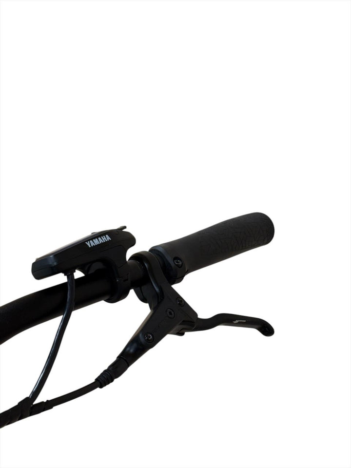 Winora Yucatan 10 E-Bike Refurbished Gebruikte fiets