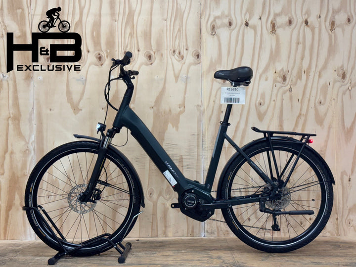 Winora Yucatan 10 E-Bike Refurbished Gebruikte fiets 