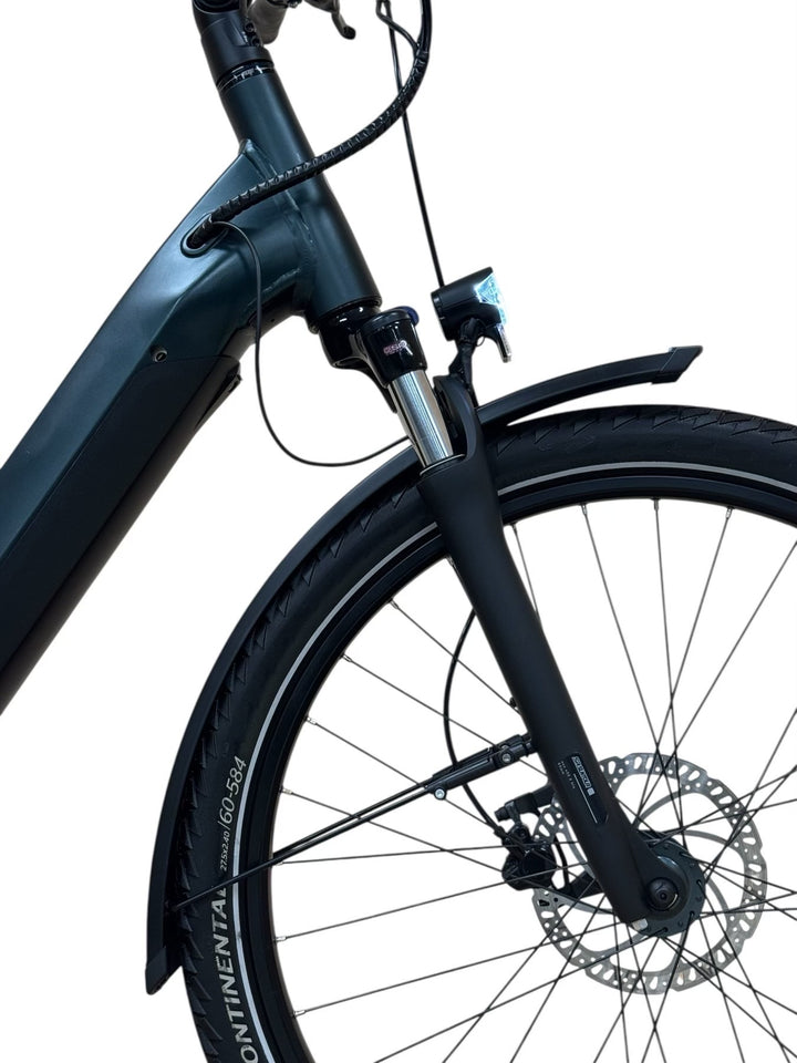 Winora Yucatan 10 E-Bike Refurbished Gebruikte fiets 