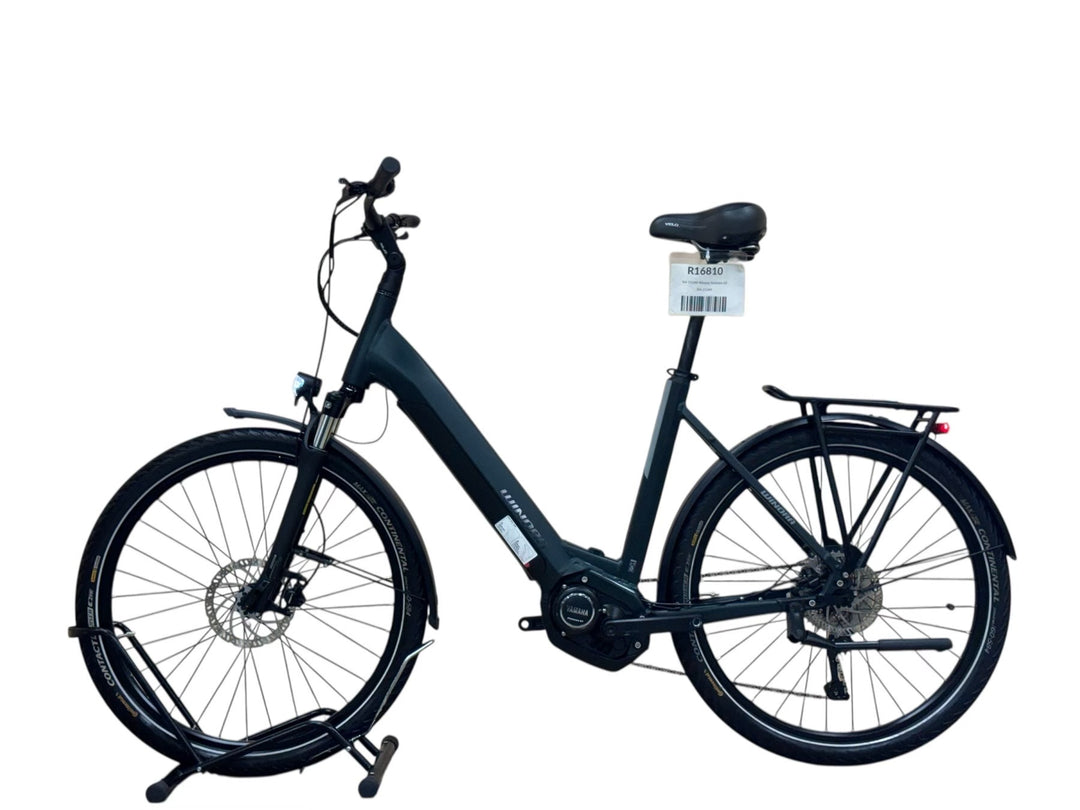 Winora Yucatan 10 E-Bike Refurbished Gebruikte fiets 