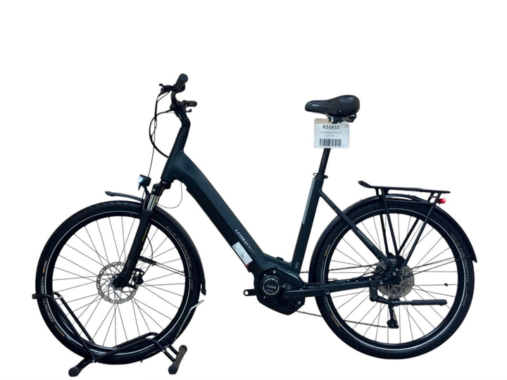 Winora Yucatan 10 E-Bike Refurbished Gebruikte fiets 