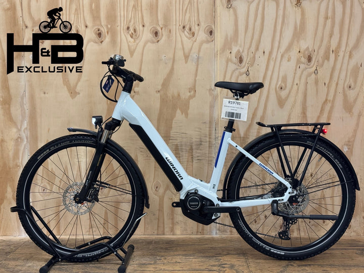 Winora Yucatan 12 E-Bike Refurbished Gebruikte fiets