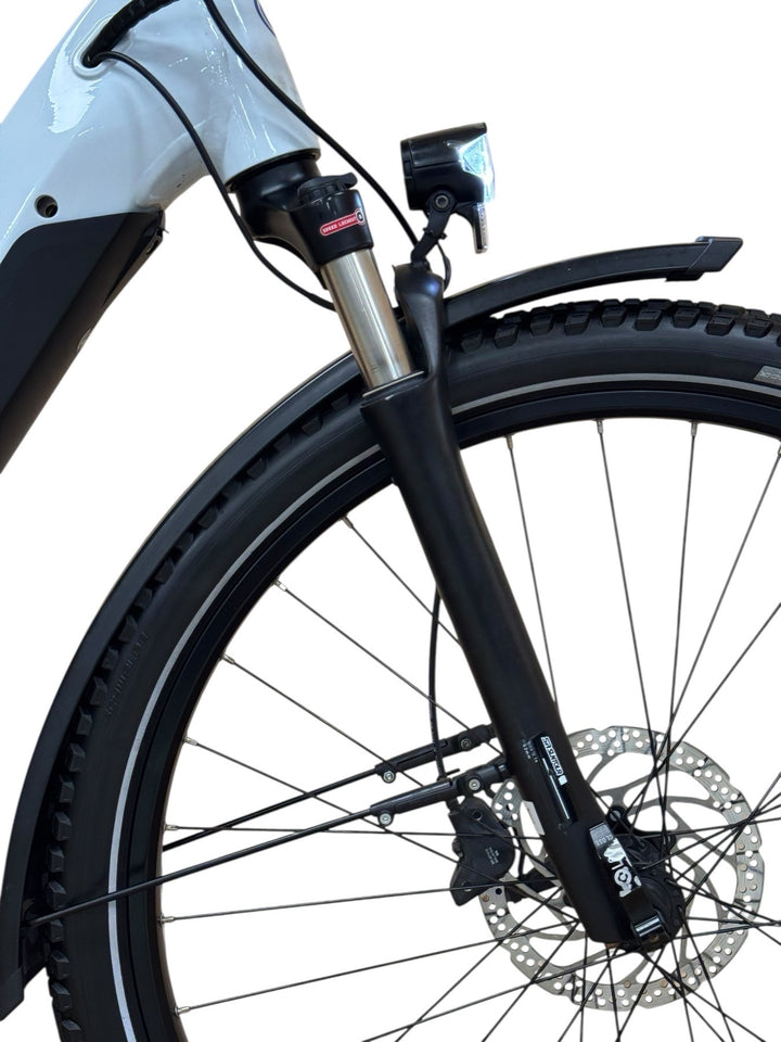 Winora Yucatan 12 E-Bike Refurbished Gebruikte fiets