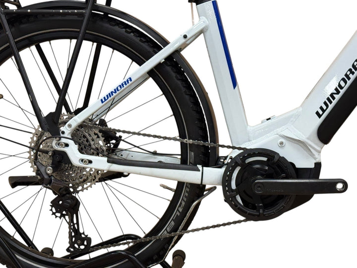 Winora Yucatan 12 E-Bike Refurbished Gebruikte fiets