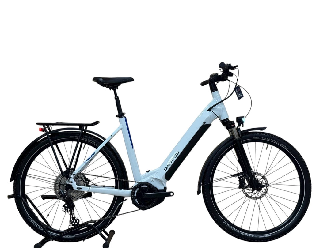 Winora Yucatan 12 E-Bike Refurbished Gebruikte fiets 