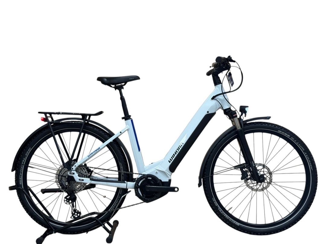 Winora Yucatan 12 E-Bike Refurbished Gebruikte fiets