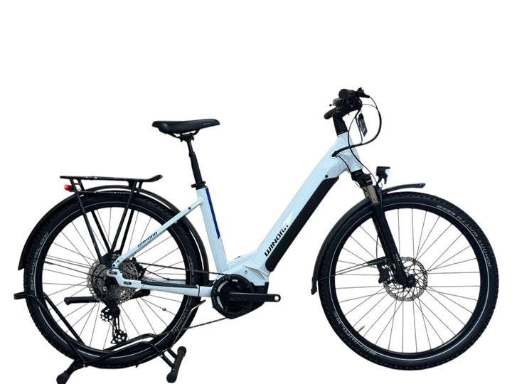 Winora Yucatan 12 E-Bike Refurbished Gebruikte fiets