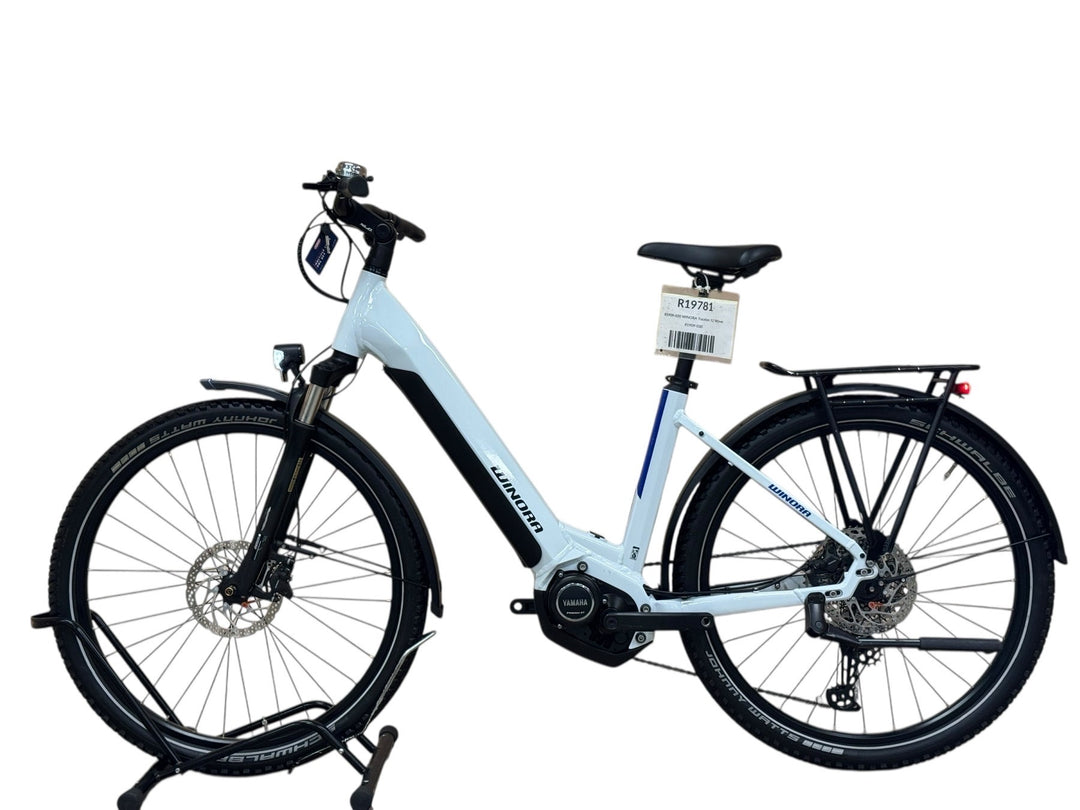 Winora Yucatan 12 E-Bike Used | Refurbished
