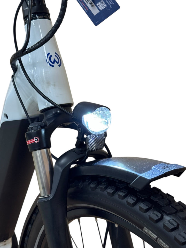 Winora Yucatan 12 E-Bike Refurbished Gebruikte fiets