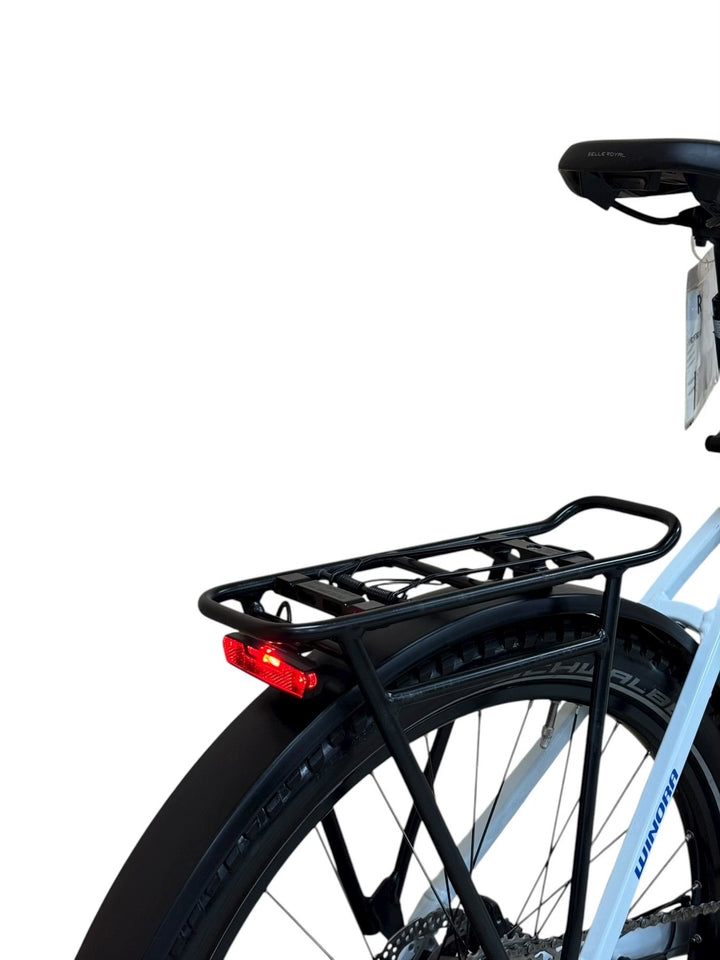 Winora Yucatan 12 E-Bike Refurbished Gebruikte fiets 