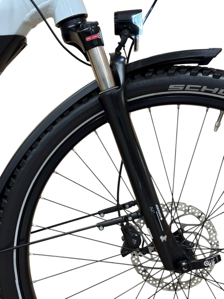 Winora Yucatan 12 E-Bike Refurbished Gebruikte fiets 