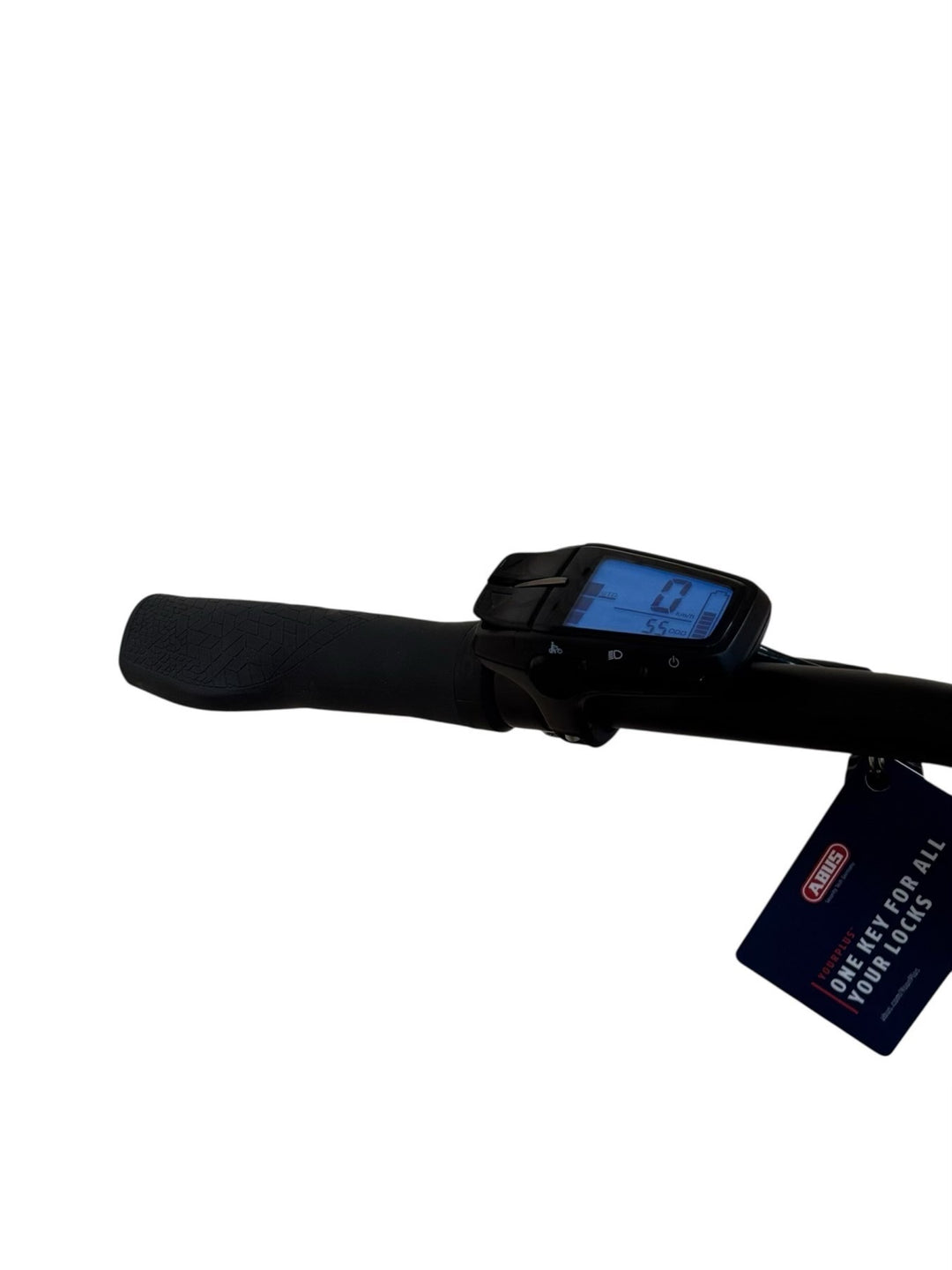 Winora Yucatan 12 Wave E-Bike Refurbished Gebruikte fiets 