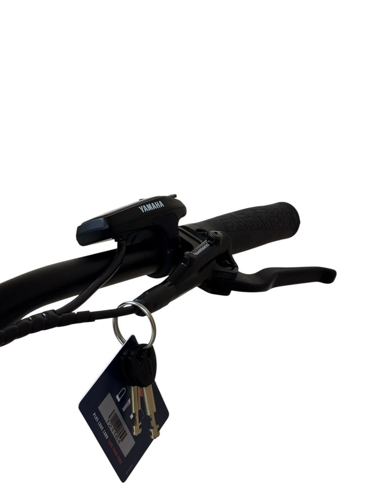 Winora Yucatan 12 Wave E-Bike Refurbished Gebruikte fiets 