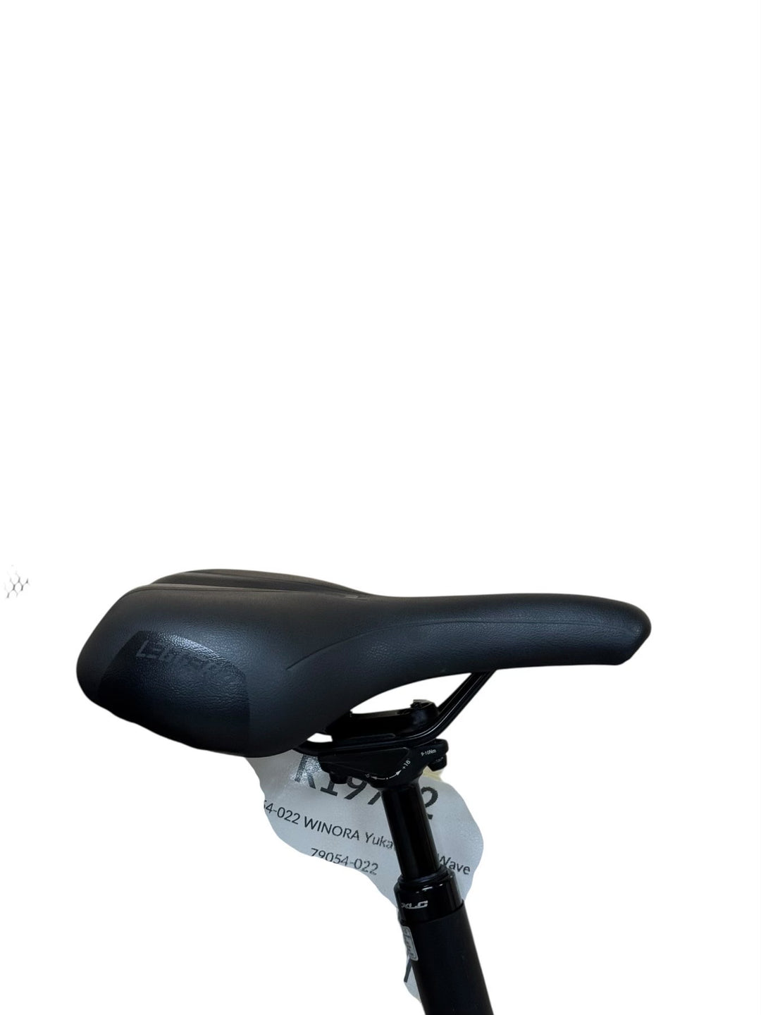 Winora Yucatan 12 Wave E-Bike Refurbished Gebruikte fiets 