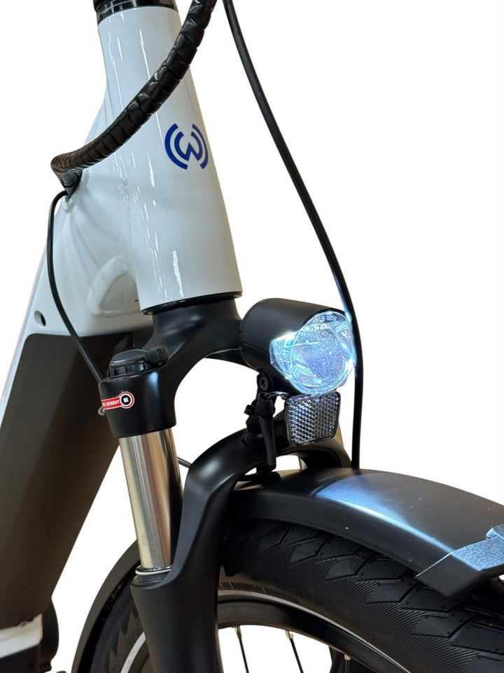 Winora Yucatan 12 Wave E-Bike Refurbished Gebruikte fiets 