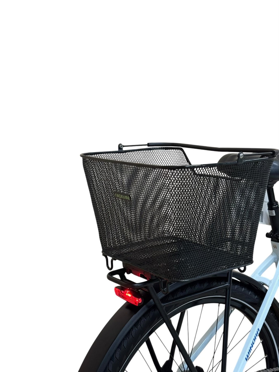 Winora Yucatan 12 Wave E-Bike Refurbished Gebruikte fiets 