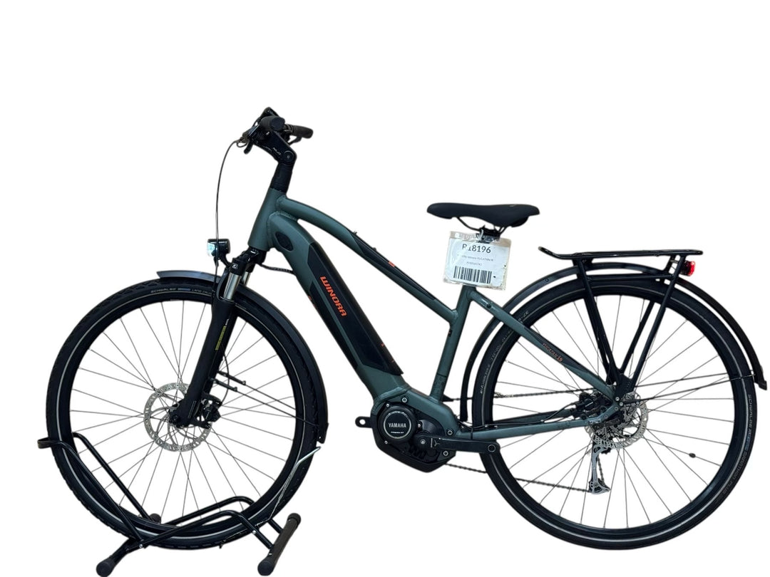 Winora Yucatan i9 E-Bike Refurbished Gebruikte fiets 