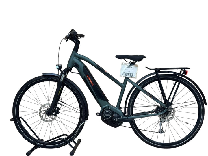 Winora Yucatan i9 E-Bike Refurbished Gebruikte fiets 