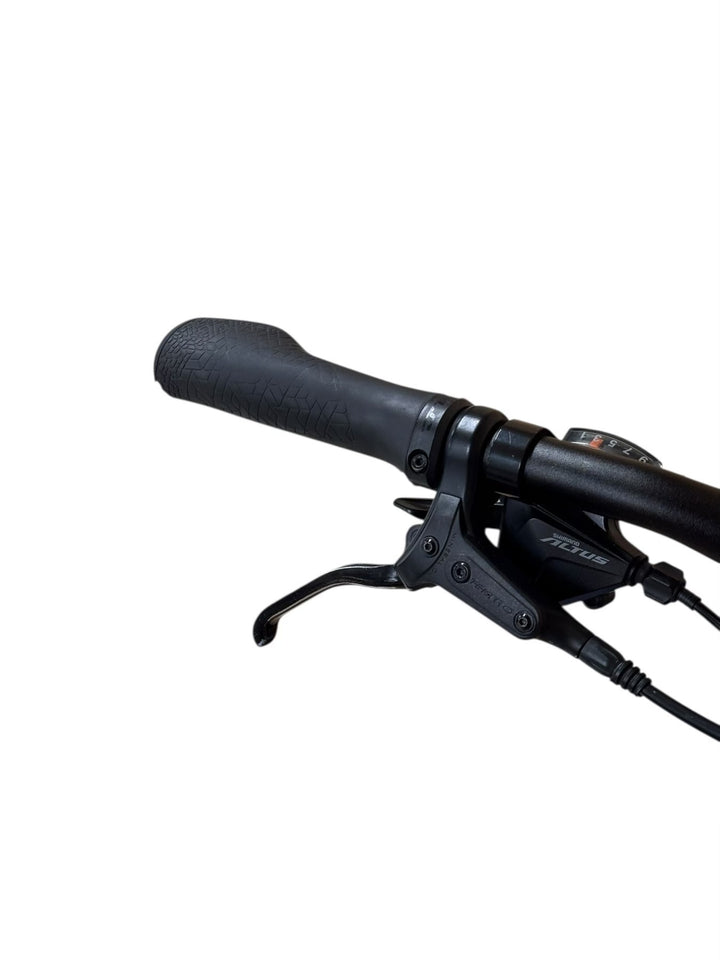 Winora Yucatan i9 E-Bike Refurbished Gebruikte fiets 