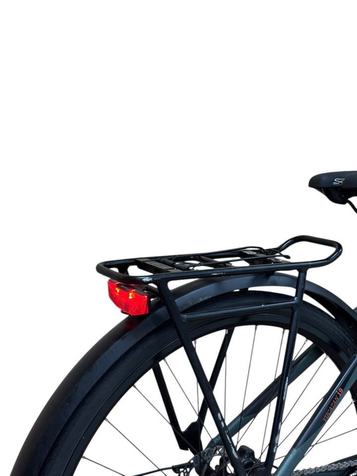 Winora Yucatan i9 E-Bike Refurbished Gebruikte fiets 