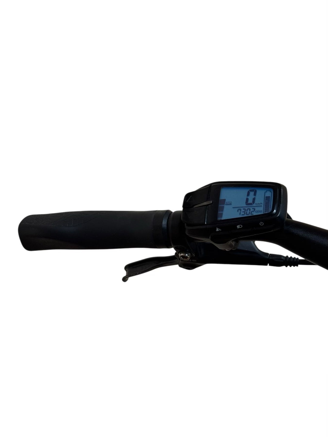 Winora Yucatan i9 E-Bike Refurbished Gebruikte fiets 