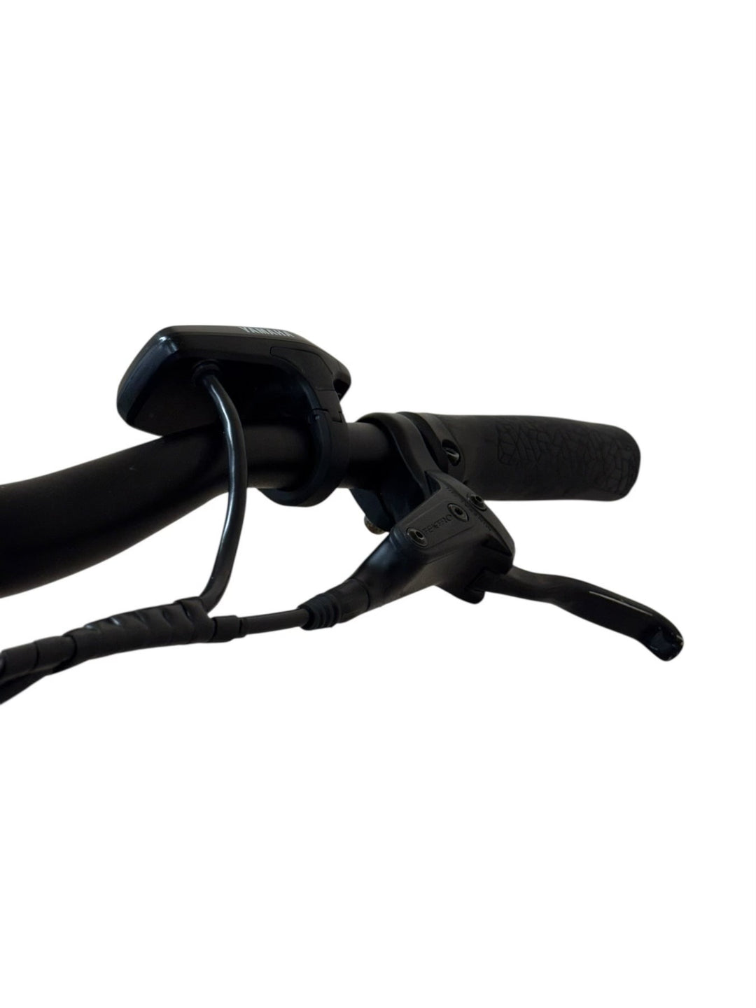 Winora Yucatan i9 E-Bike Refurbished Gebruikte fiets 