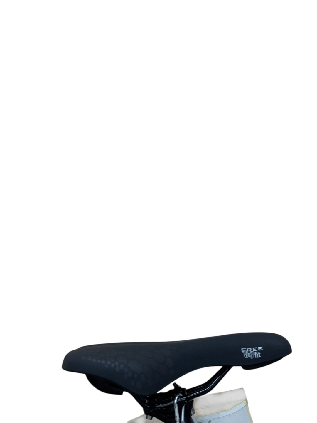 Winora Yucatan i9 E-Bike Refurbished Gebruikte fiets 