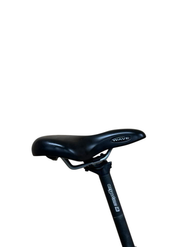 Wittich Manufaktur Schweizer Bogen E-Bike Refurbished Gebruikte fiets 