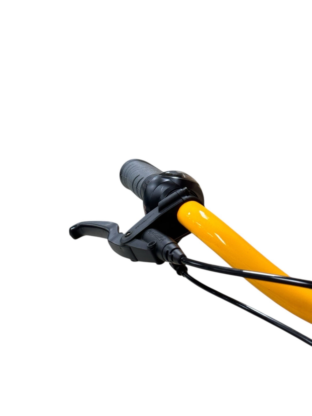 Wittich Manufaktur Schweizer Bogen E-Bike Refurbished Gebruikte fiets 