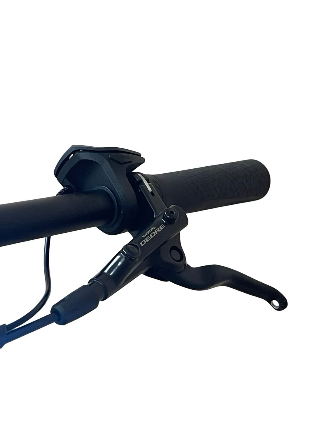 XCYC Pickup Cargo E-Bike Refurbished Gebruikte fiets 