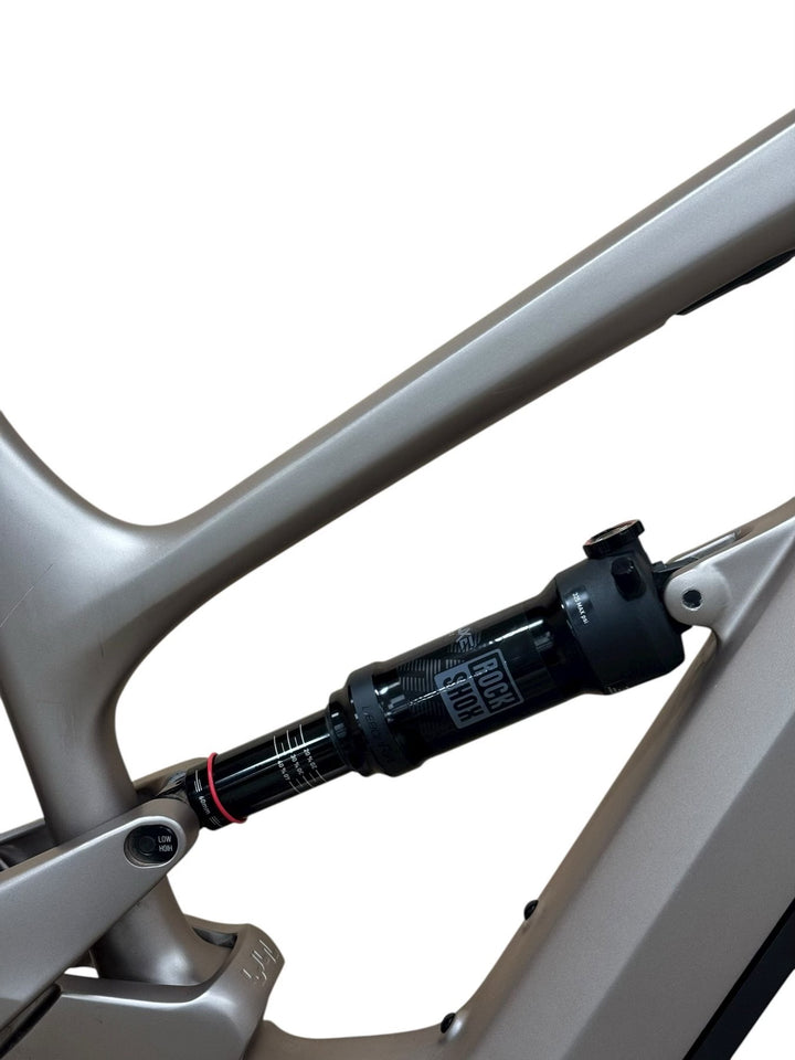 YT Industries Decoy Core 2 29 inch E-Mountainbike Refurbished Gebruikte fiets 