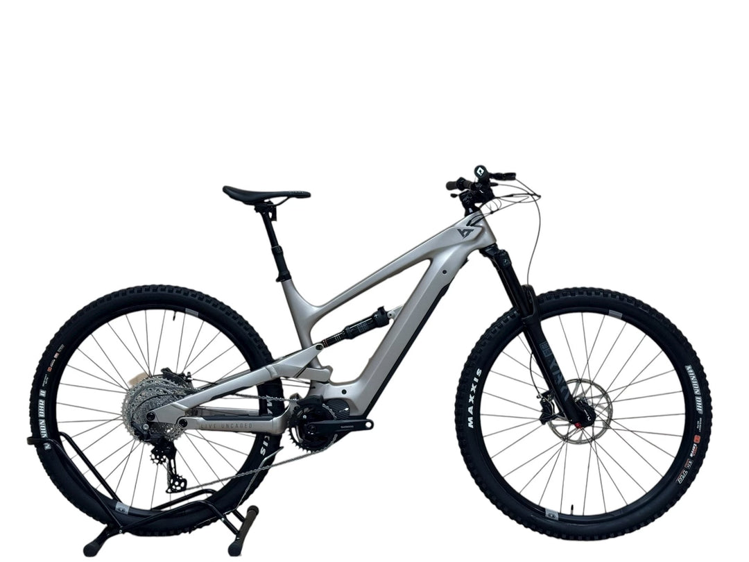 yt e mountainbike YT Branchen-Köder Core 2 29 Zoll E-Mountainbike Gebraucht | Generalüberholt