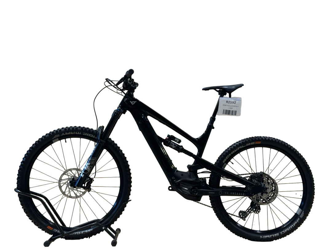 YT Branchen-Köder Core 3 E-Mountainbike Gebraucht | Generalüberholt
